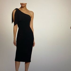 Antonio Melani midi dress